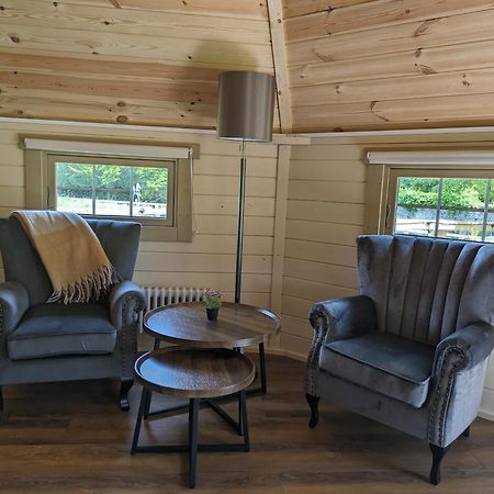 Apple Blossom Glamping Kilkenny Luaran gambar