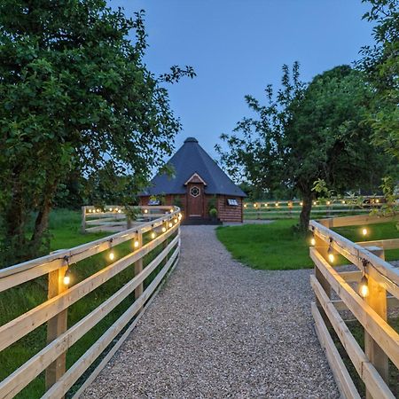 Apple Blossom Glamping Kilkenny Luaran gambar