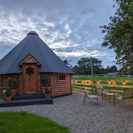 Apple Blossom Glamping Kilkenny Luaran gambar