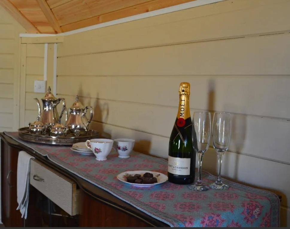 Apple Blossom Glamping Kilkenny Luaran gambar