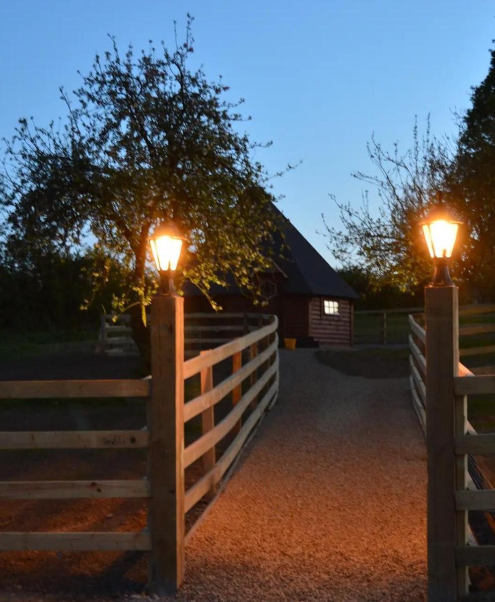 Apple Blossom Glamping Kilkenny Luaran gambar