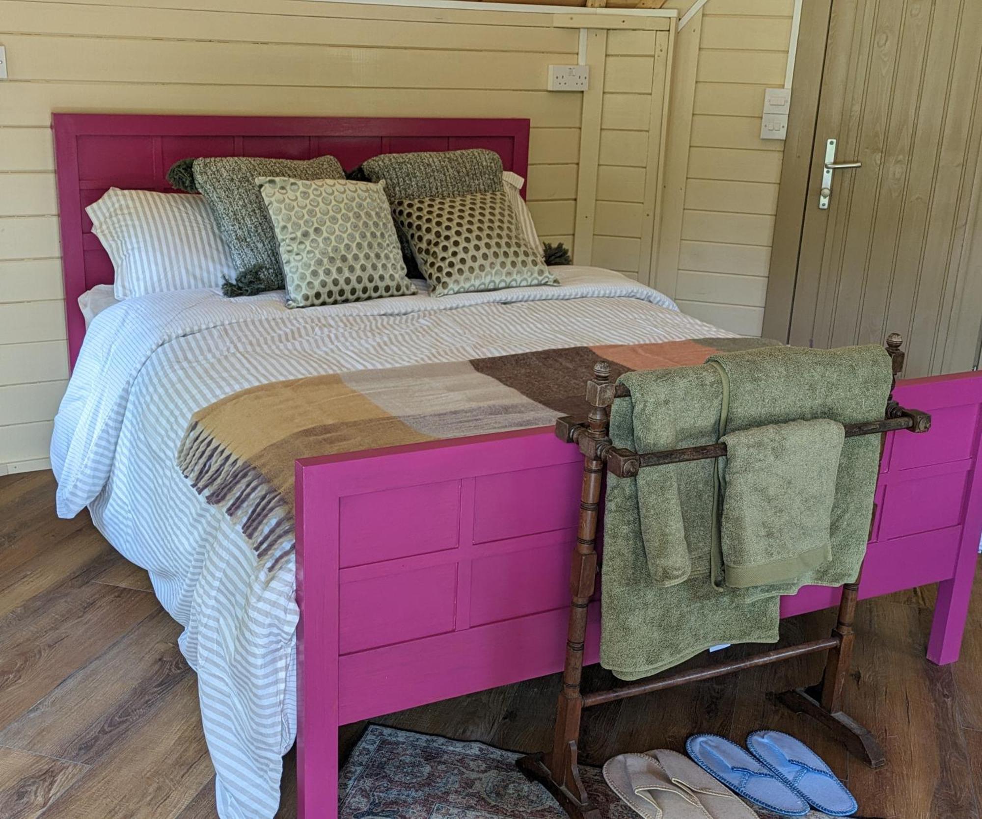 Apple Blossom Glamping Kilkenny Luaran gambar